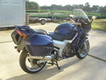 �������� �� ������ �������� Yamaha FJR1300A 2003 ���� 7